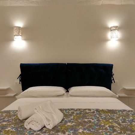 Loft Nonna Francesca Villa โมโนโปลี ภายนอก รูปภาพ