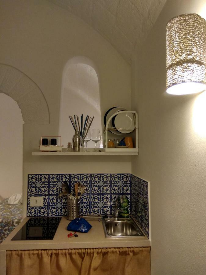 Loft Nonna Francesca Villa โมโนโปลี ภายนอก รูปภาพ