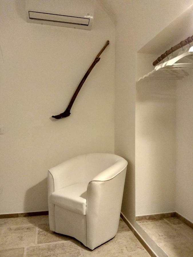 Loft Nonna Francesca Villa โมโนโปลี ภายนอก รูปภาพ