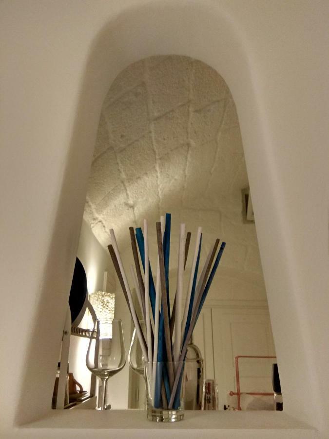 Loft Nonna Francesca Villa โมโนโปลี ภายนอก รูปภาพ