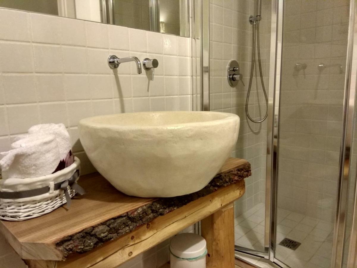 Loft Nonna Francesca Villa โมโนโปลี ภายนอก รูปภาพ