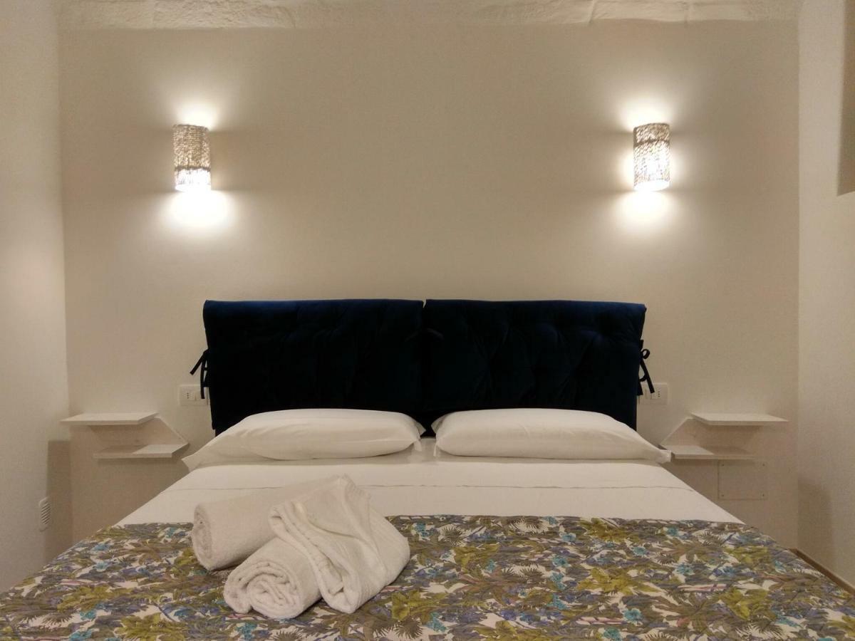 Loft Nonna Francesca Villa โมโนโปลี ภายนอก รูปภาพ