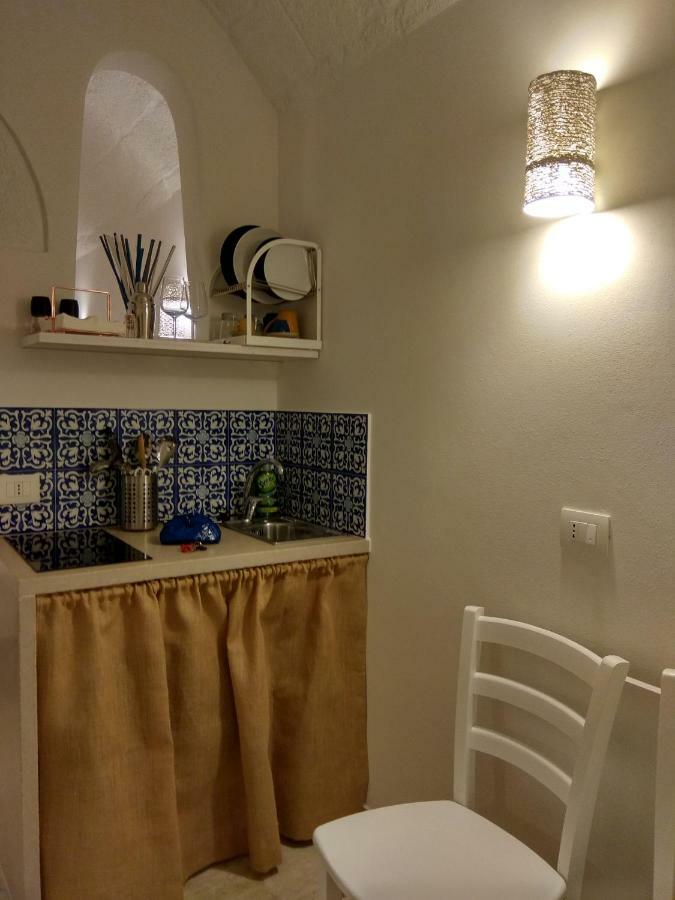 Loft Nonna Francesca Villa โมโนโปลี ภายนอก รูปภาพ