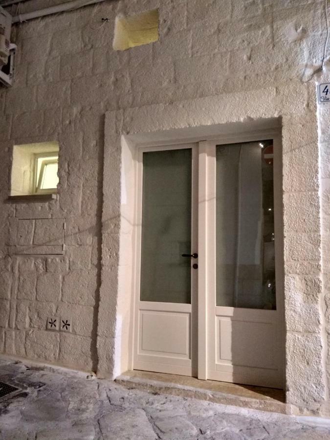 Loft Nonna Francesca Villa โมโนโปลี ภายนอก รูปภาพ