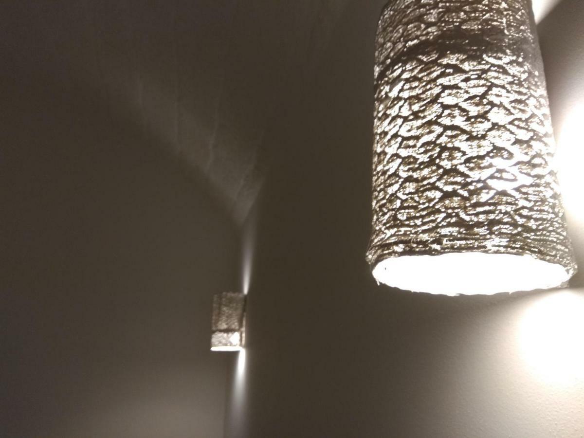 Loft Nonna Francesca Villa โมโนโปลี ภายนอก รูปภาพ