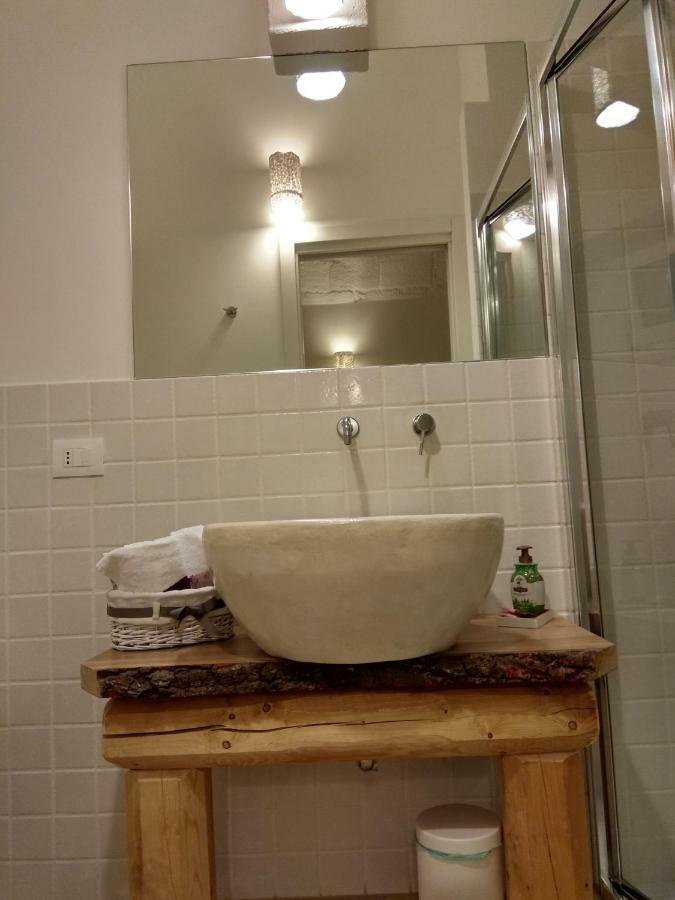 Loft Nonna Francesca Villa โมโนโปลี ภายนอก รูปภาพ